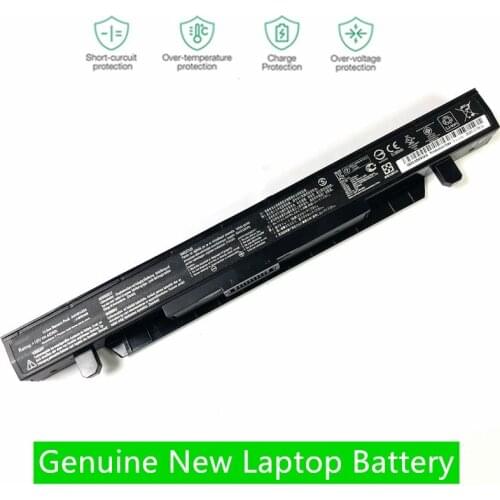 HKFZ NEW 48Wh Battery for Asus GL552 GL552VW GL552J ZX50JX ZX50 ZX50V ZX50VW X55LM2H
