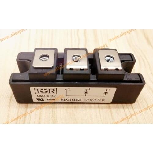 Free shipping NEW MZK75TS60S MODULE