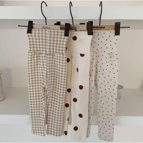 BOBOTCNUNU Toddler Cotton Pants China