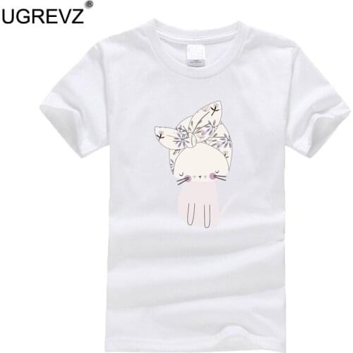 Big Boys t shirts for Children Short Sleeve Cotton Summer Teenage Clothes Tops Cartoon t-shirt Kids Girls tshirt 8 10 12 14 Year