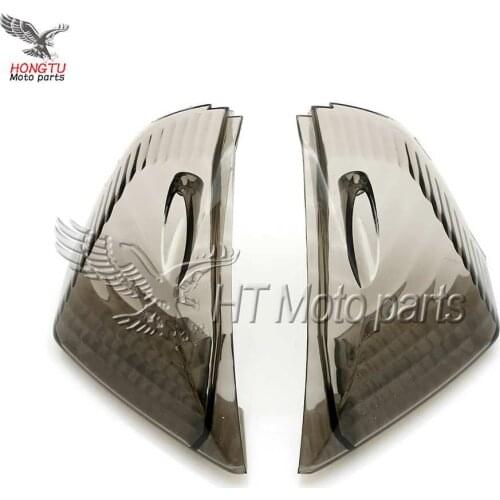 Motorcycle Turn light cover Turn Signal Light cover For Suzuki GSXR600 750 06-07 06 07 K6 GSXR1000 2005 2006 K5