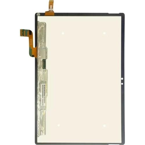 Para microsoft surface book1 livro 2 13.5 "1703 1704 1705 display lcd de tela toque digitador assembléia para superfície