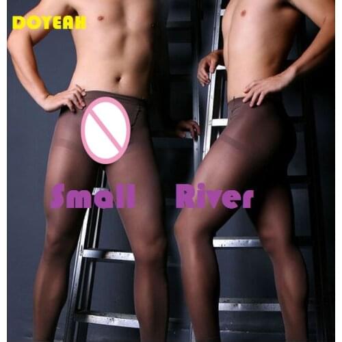 DOYEAH Men's High Socks