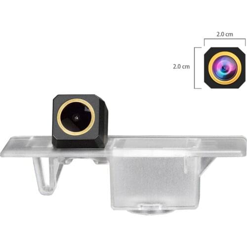 Rear View Camera for KIA K5 kx5 Sportage QL 4TH 2015~2018 ,Backup Reverse Camera Night Vision Camera HD 1280x720p Golden Camera