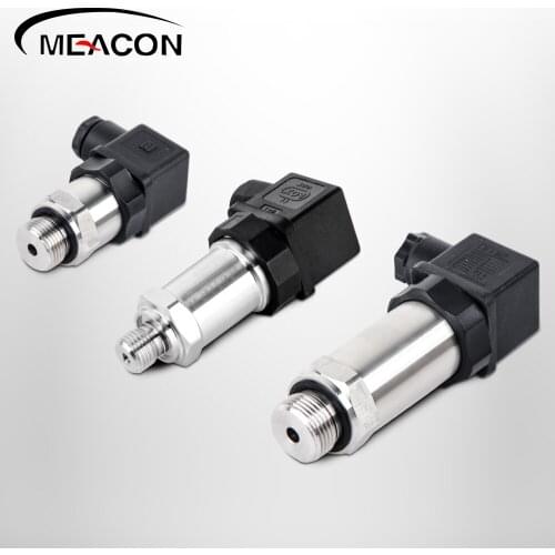 Low cost rs485 4-20mA water oil air pressure sensor