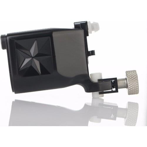 Newest red Rotary Tattoo Machine Swiss Motor Assorted Liner&Shader Tattoo Gun Assorted Tattoo Motor Gun Kits Supply machine