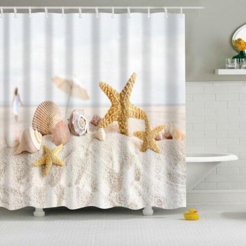 NYYBXFKDD Shower Curtains
