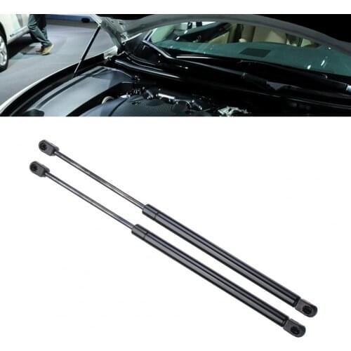 2Pcs Car Carbon Steel Front Hood Lift Support Shock Strut 65471-9N00A for Nissan Maxima 2009-2014