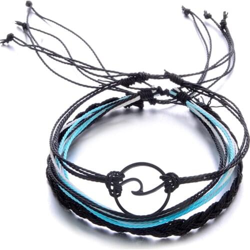 SanLan Magnetic Bracelets
