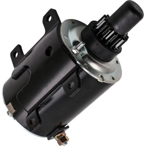 Starter for Tecumseh HM 70-100 TVM Lawn Mower 16 Teeth for AM30931 36680 33202