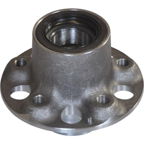 2213300225 Front wheel Bearing Hub For Benz Classe S 2004 2005 2006 2007 2008 2009 2T-40*150*63/ABS96