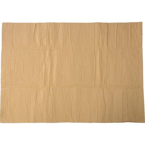 140cm*100cm Car Engine Heat Barrier Mat Sound Deadener Noise Reduction Insulation Thermal Properties Heat Sound Thermal Proofing