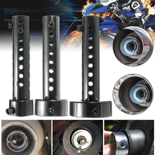 TRUEFUL Exhaust Systems