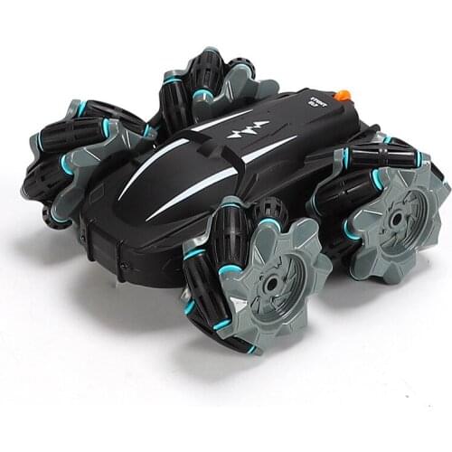 Xuanxuan Rc Car Drift Cars For 4wd Stunt High Speed Toy Wheels 360 Buggy Subotech Off Road 1/18 Lights Remote Control Rc Drift