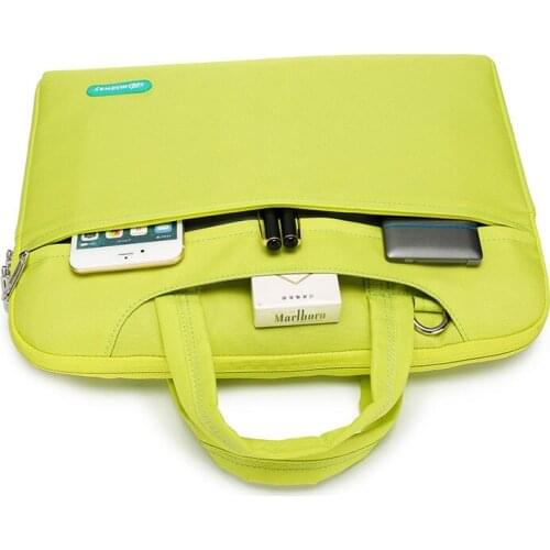 Women Business Laptop Briefcase Sleeve Bag for 12.2 inch Teclast X5 Pro Tablet PC men Handbag Case for Teclast X5 Pro bag