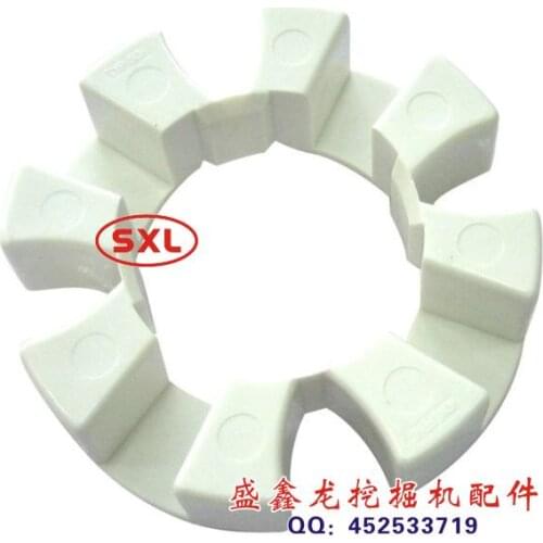 50H 50A connecting glue EX200-1/3/5 Carter E312 E200B SH200 excavator connecting glue