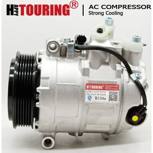 CAR A/C AC Compressor for MERCEDES Vito W639 MIXTO Viano A0032302311 A 0032302311