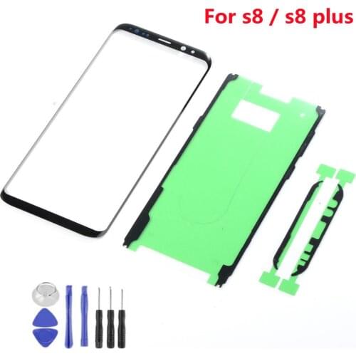 BatteryCoverr Touchscreens For Samsung Galaxy S8 Plus