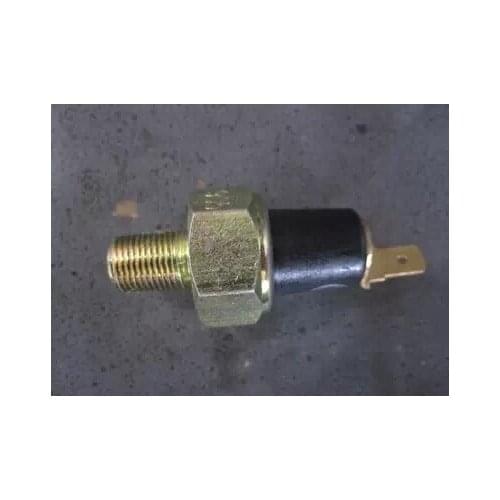 Free Shipping diesel engine 186F oil alarm air cooled 10hp suit for kipor kama and all the chinese brand