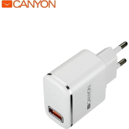 CANYON Power Supplies