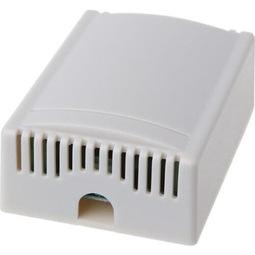 DC12V 6Way Wireless Switch Transmitter Receiver Remote Control 6CH Module Board E5BA