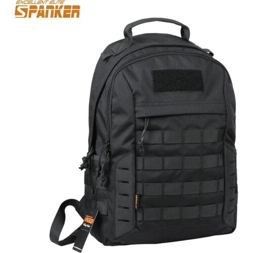 EXCELLENT ELITE SPANKER Women's Hiking Backpacks