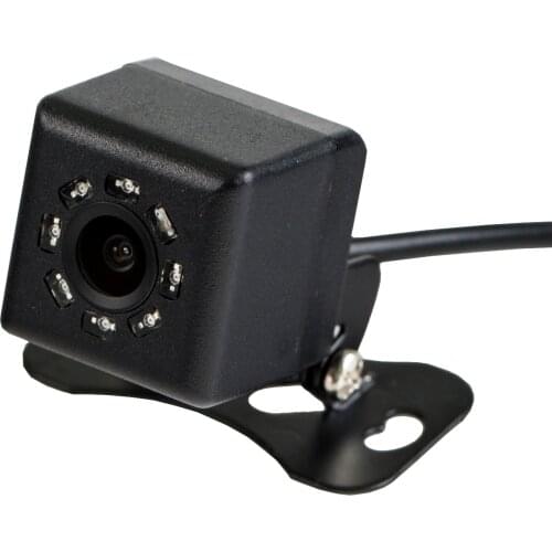 INTERPOWER All-round Vision Systems For Cars