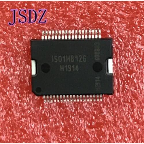 ISO1H812GYUAM1 ISO1H812G IS01H812G PG-DSO36 Brand new original
