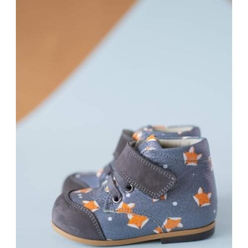 Mahsa Design Children's Shoes