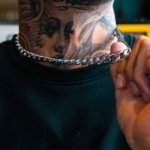 Mprainbow Punk Pendants