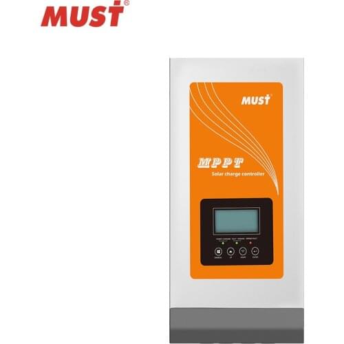 MUST / OEM Solar Controllers