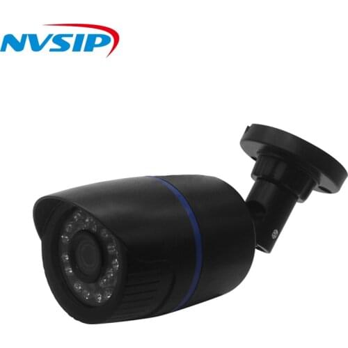 H265 1080P 2MP Outdoor Waterproof IR IP camera HD Mega Pixels Network IP HD Camera 20M
