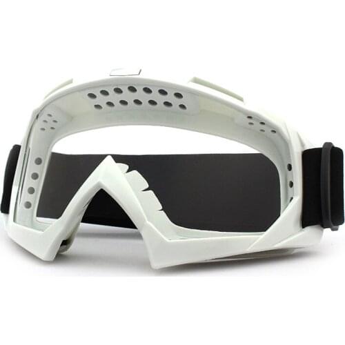 New Hot High Quality Motocross Goggles Glasses MX Off Road Masque Helmets Goggles Ski Sport Gafas for Motorcycle Dirt