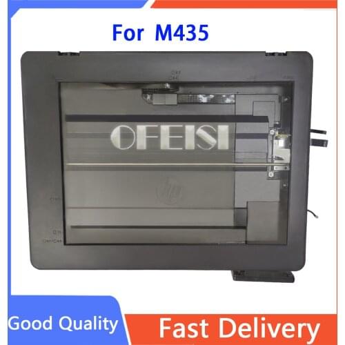 Original New Image Sensor CIS scanner Scanner Head CCD A3E42-40003 A3E42-65015 For HP M435 M435DN M435N M435NW 435 Printer