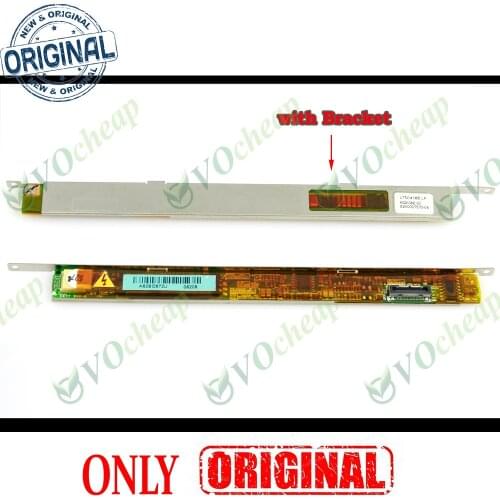 Genuine New LCD inverter FOR Dell for Inspiron 1100 2200, Latitude D520 D610 Series REV:2 LTN141XB LF - K02I082.00