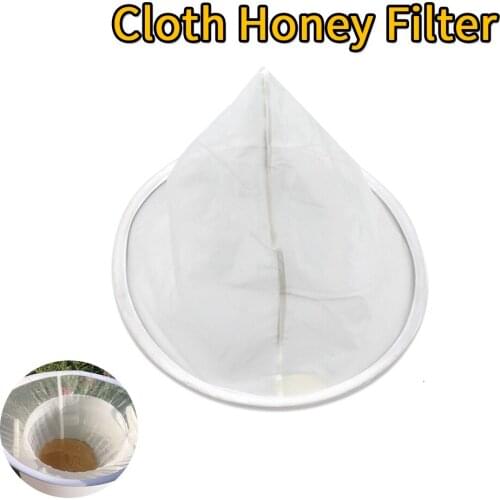 Beekeeping Bee Honey Filter Bees Keeping Apiculture Equipment and Tools for Beekeeper HDHG-003