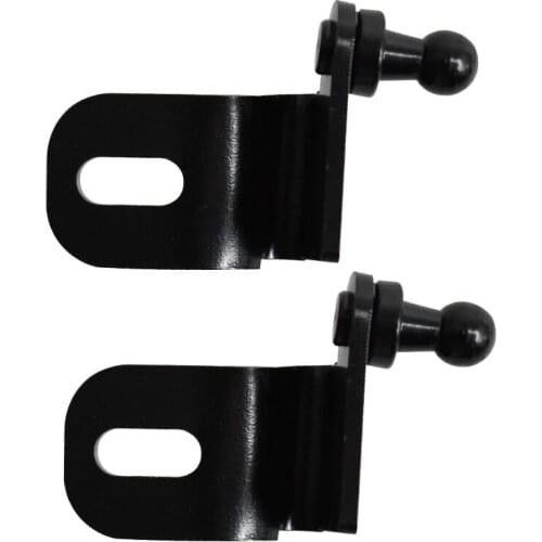 PJ040 For Front Hood Bonnet Modify Gas Struts Lift Support Shock damper