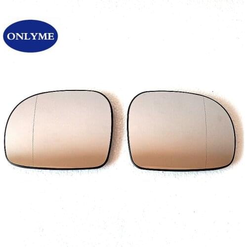 Suitable for MERCEDES BENZ VIANO(2003-2011) car heated side mirror glass 8100919/8101019