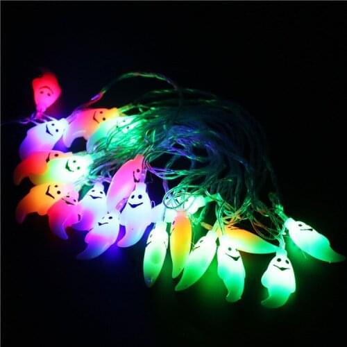 LED Garlands SUMAITONG China