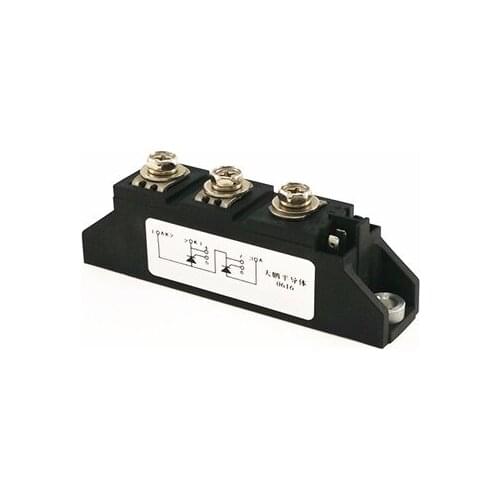 SCR module MCC95-08IO1B/12IO1B/16IO1B/18IO1B thyristor module