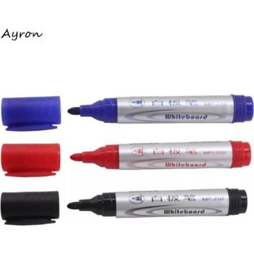 TouchFIVE Erasable Markers