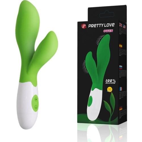 Sex Products 30 Speeds G Spot Vibrator Waterproof Clitoris Stimulator Vibrator Oral Clit Intimate Adult Sex Toys for Women adult