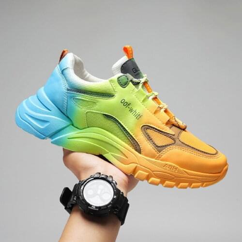 Wmxyzqxd Men's Shoes