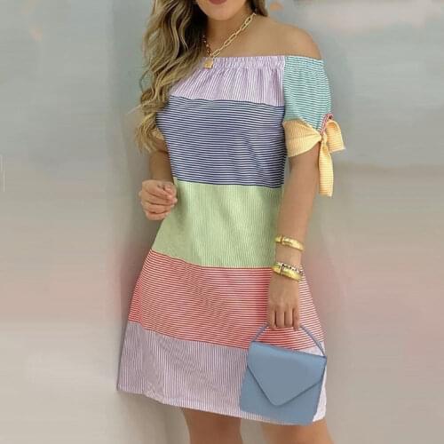 YIKUO Fashionable Dresses In A Cage