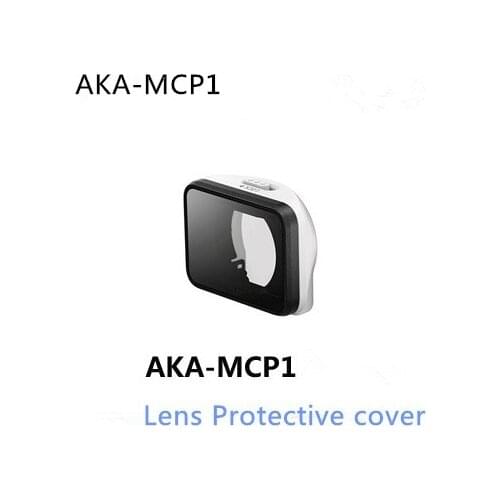 SONY AKA-MCP1 For SONY AKA-MCP1 lens protective cover HDR-AS300 HDR-AS300R FDR-X3000 FDR-X3000R protective cover