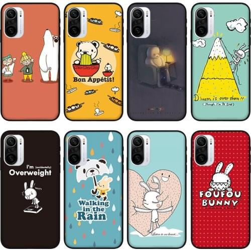 Чехлы для телефонов Xiaomi Poco F2 Pro ZHUJI China At AliExpress