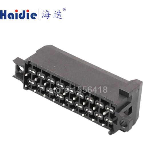 2sets 18pin auto wiring harness plug cable electric plug connector 963357-2