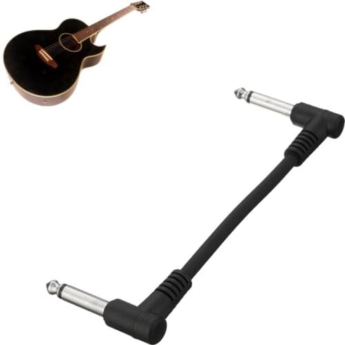 15cm length 9V Guitar Effect Pedal Power Supply Cable Wire Adapter Guitar Stompbox Effects Power Line For Electric Guitar