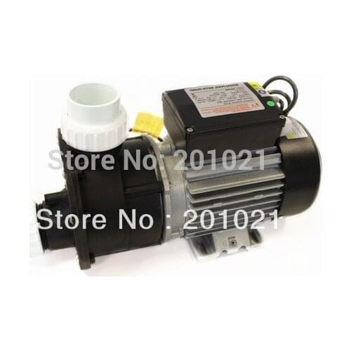 Bomba de agua Pompe d'eau LX jet pump single speed 2.0HP WHIRLPOOL LX JA200 Jet/filter Hot Tub Pump