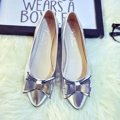 Drengoasid Ballet Shoes